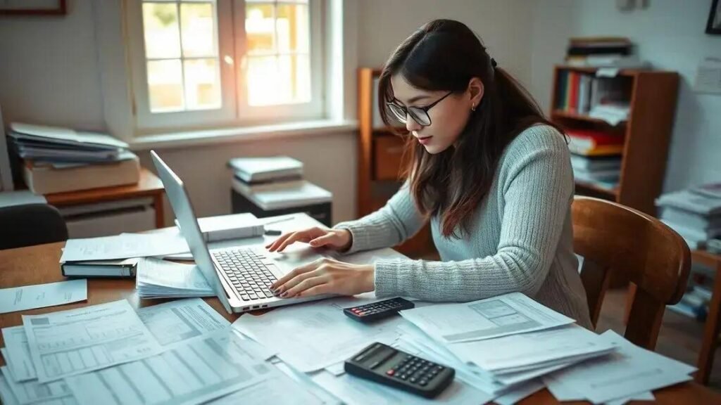 Financial aid application tips for maximizing your benefits