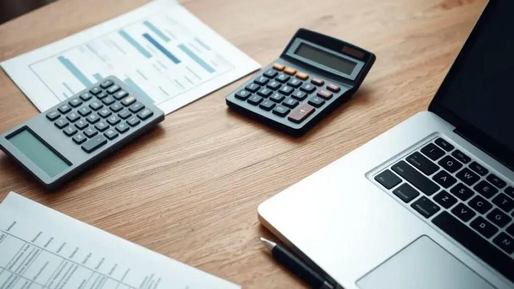 Net worth calculator: Find your financial future today