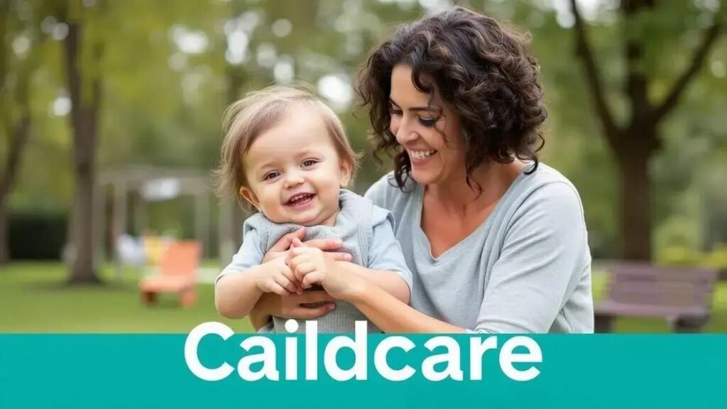Childcare tax relief: Are you missing out on savings?