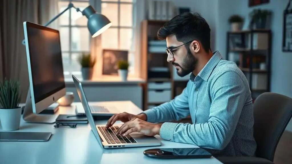 Remote worker assistance: tools to boost your productivity