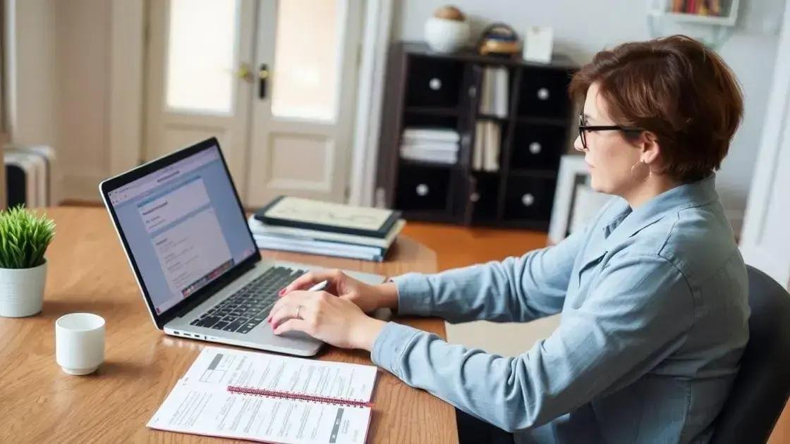 How to apply for an emergency loan