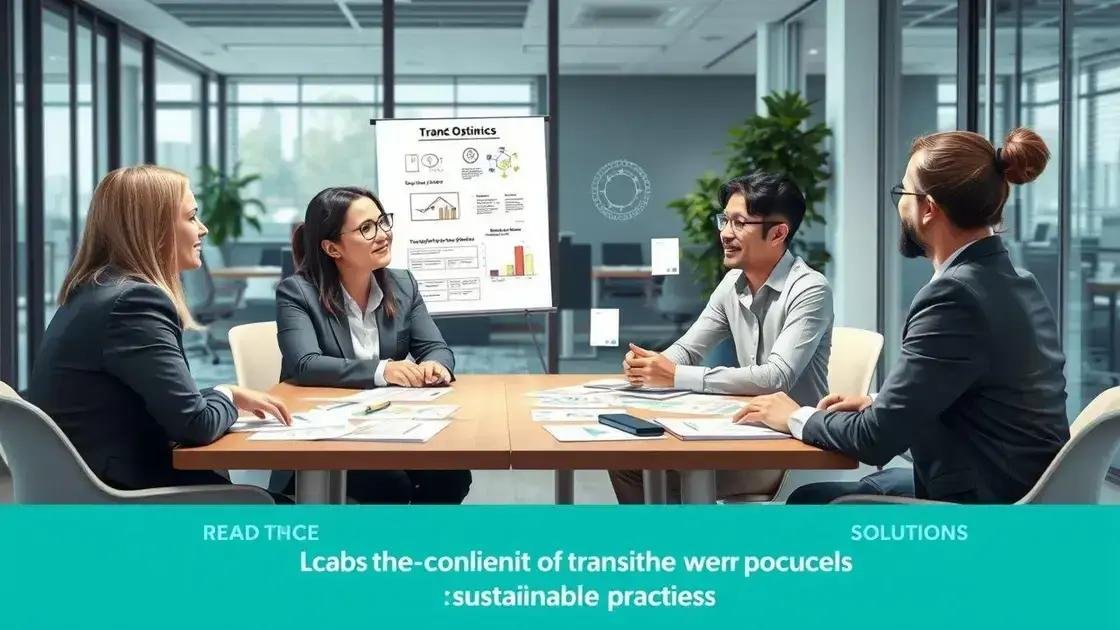 Challenges faced during the transition