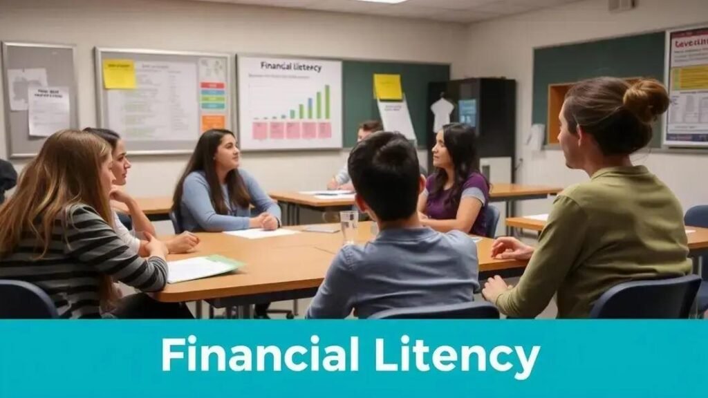 Financial literacy in schools: why it matters now