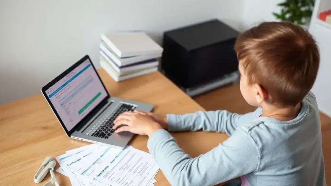 How to apply for the tax-free childcare plan