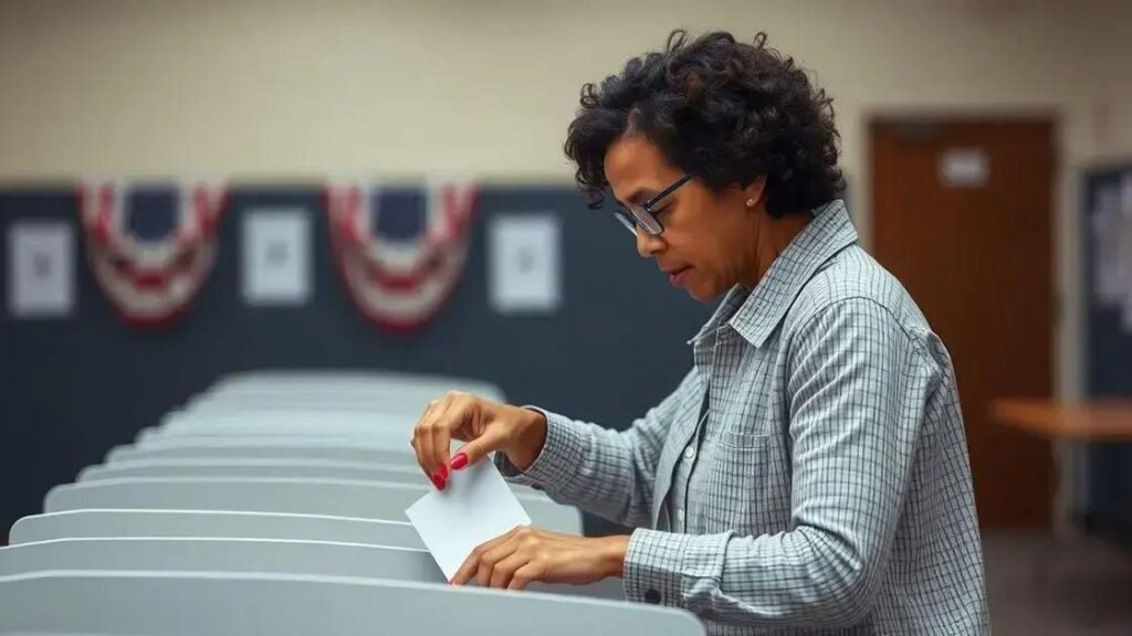 Election law changes: what you need to know now
