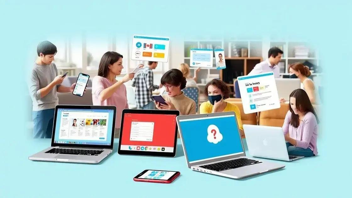 Popular multilingual platforms
