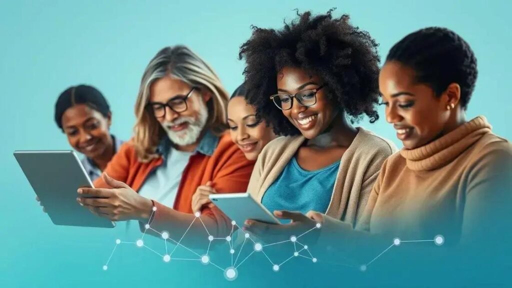 Digital benefit access: how it transforms lives today