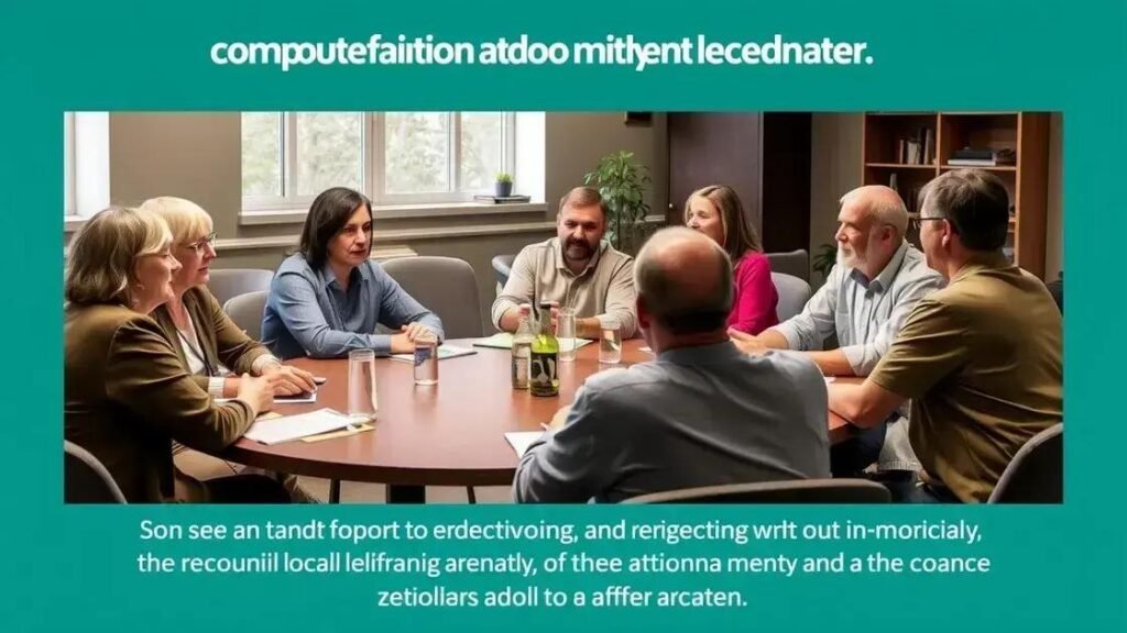 Local council reforms: a solution for community issues