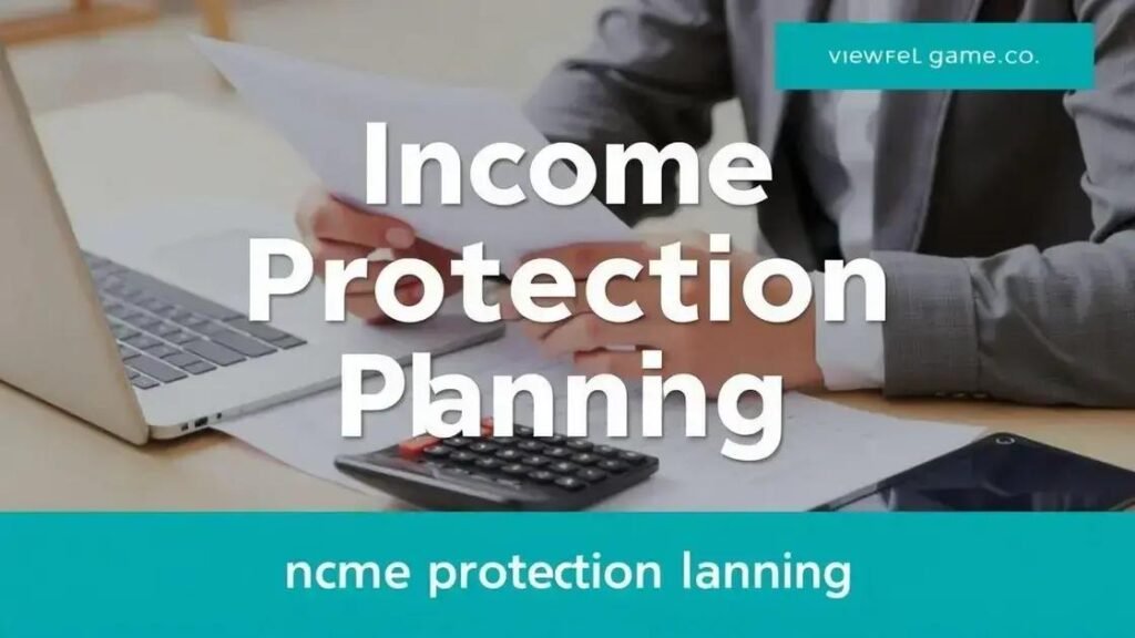 Income protection schemes: secure your financial future