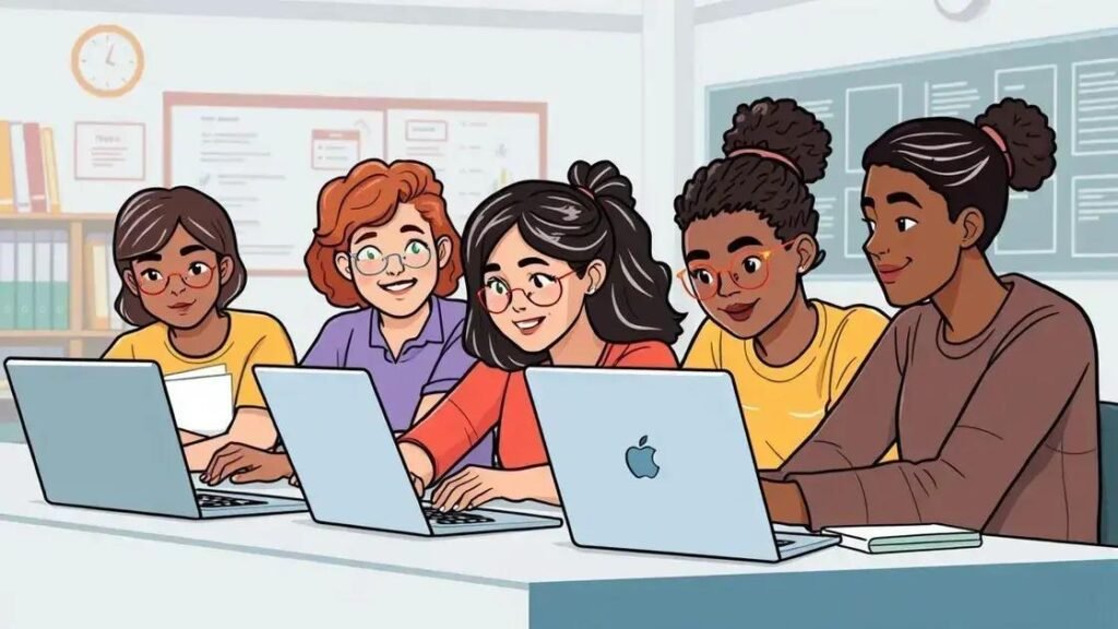 Hybrid learning systems: transform your education today