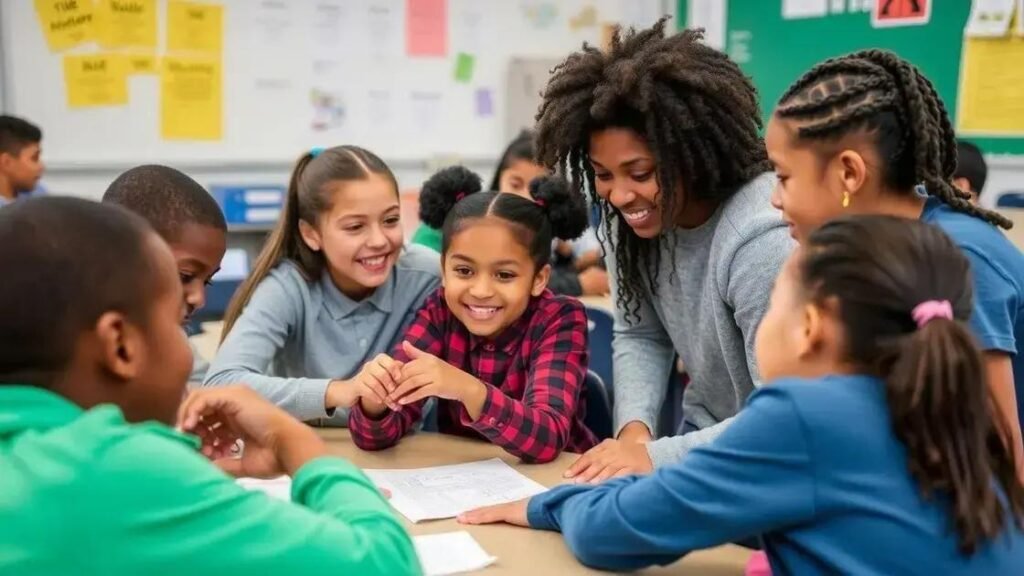 Inclusive education: unlocking potential for all learners