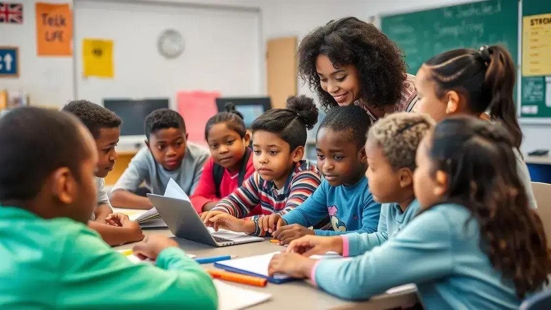 Strategies for implementing inclusive education