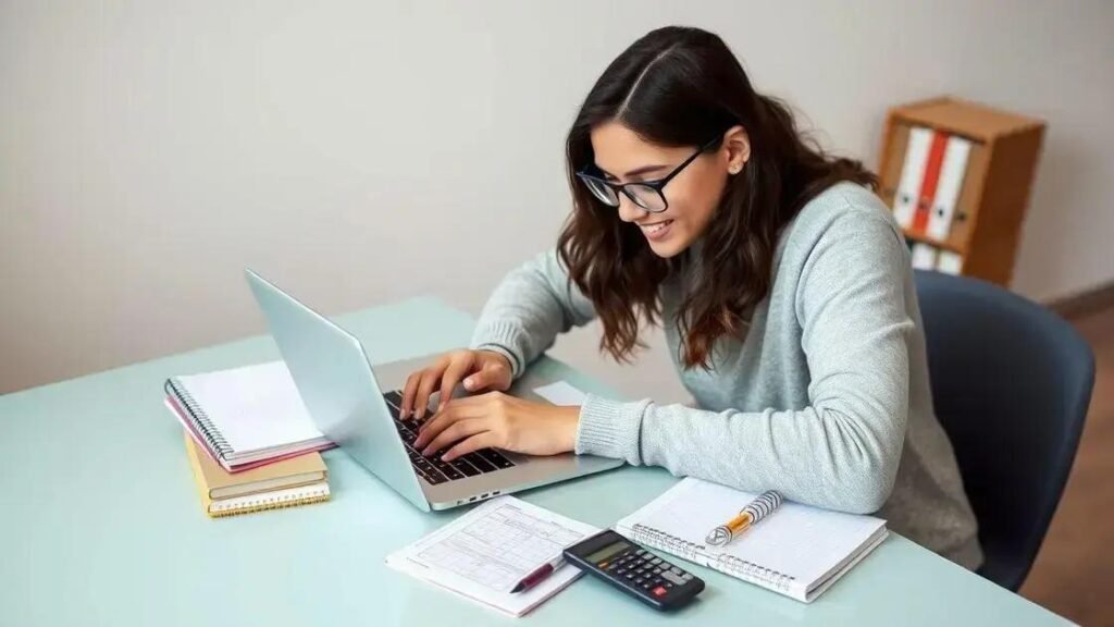 Student budgeting tools: take control of your finances