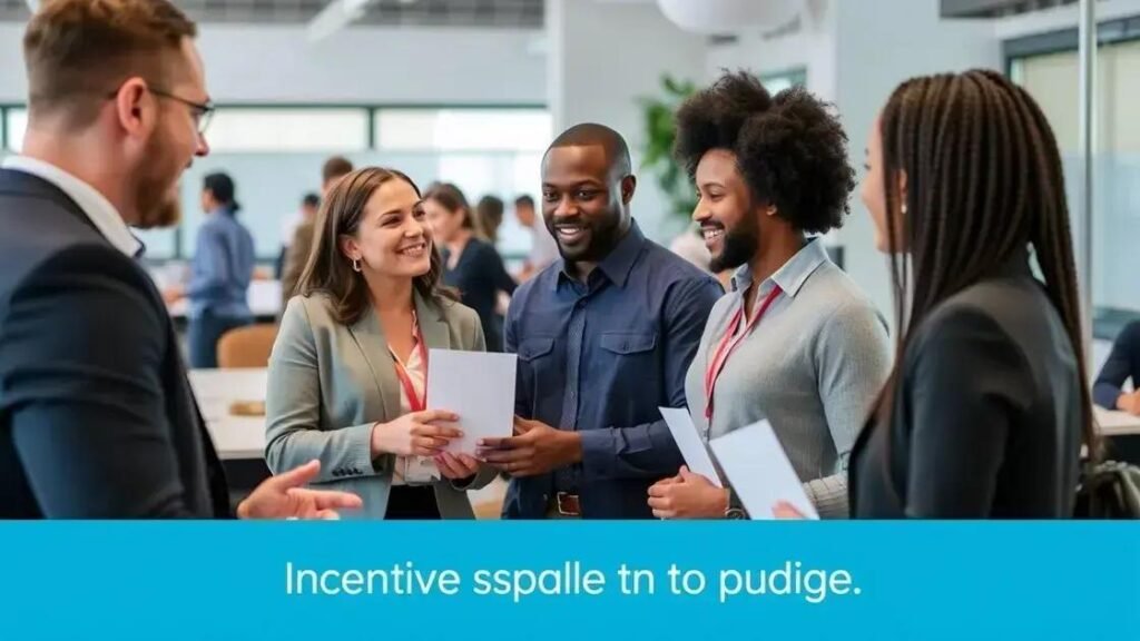 Employment incentives: unlocking workforce potential