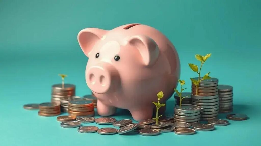 Micro-savings incentives that can transform your finances
