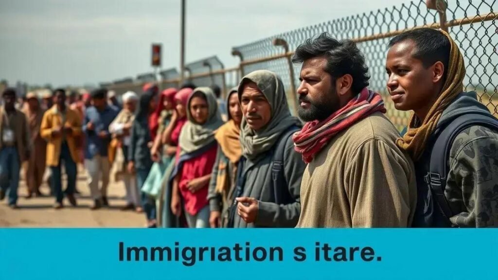 Immigration policy review: what you need to know now