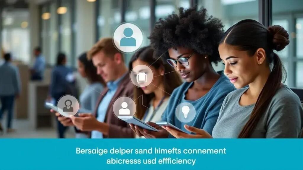 Universal ID for benefits: unlocking potential today
