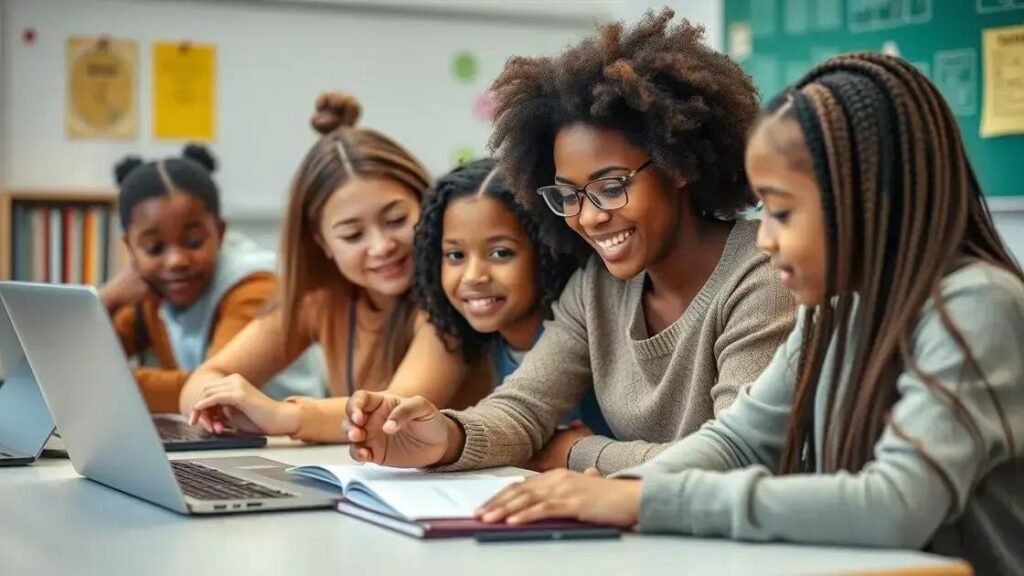 Neurodiverse education tools to enhance learning experiences