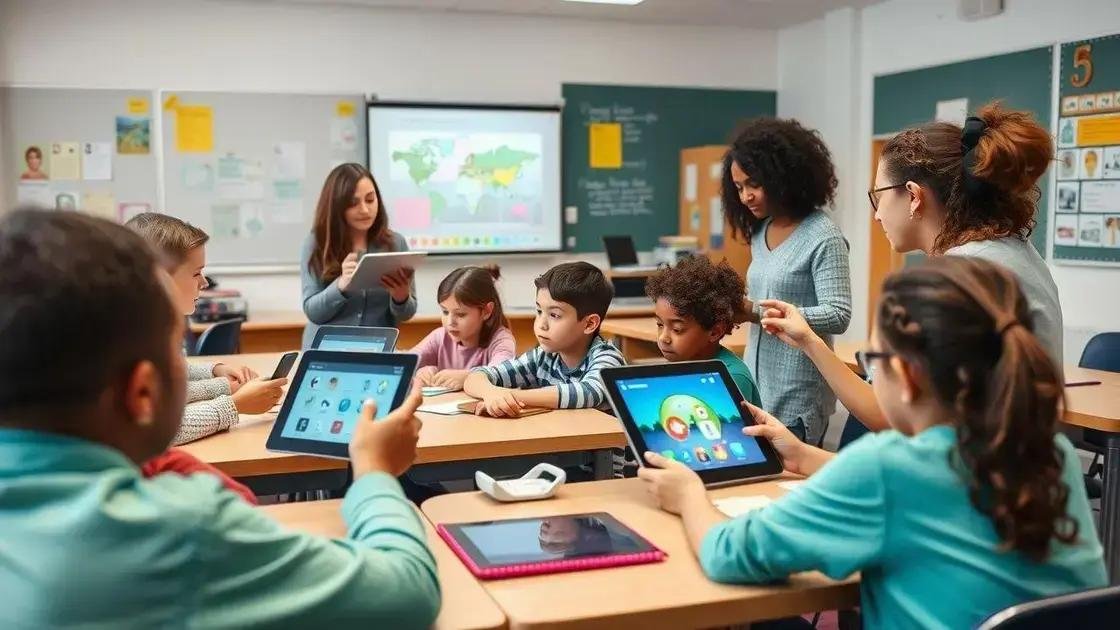 How to implement neurodiverse education tools