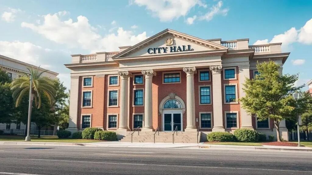 Municipal transparency index: why it matters for citizens