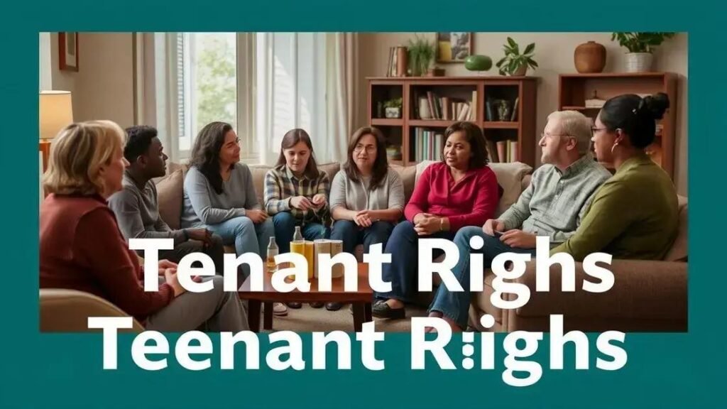 Tenant eviction protection: what you need to know