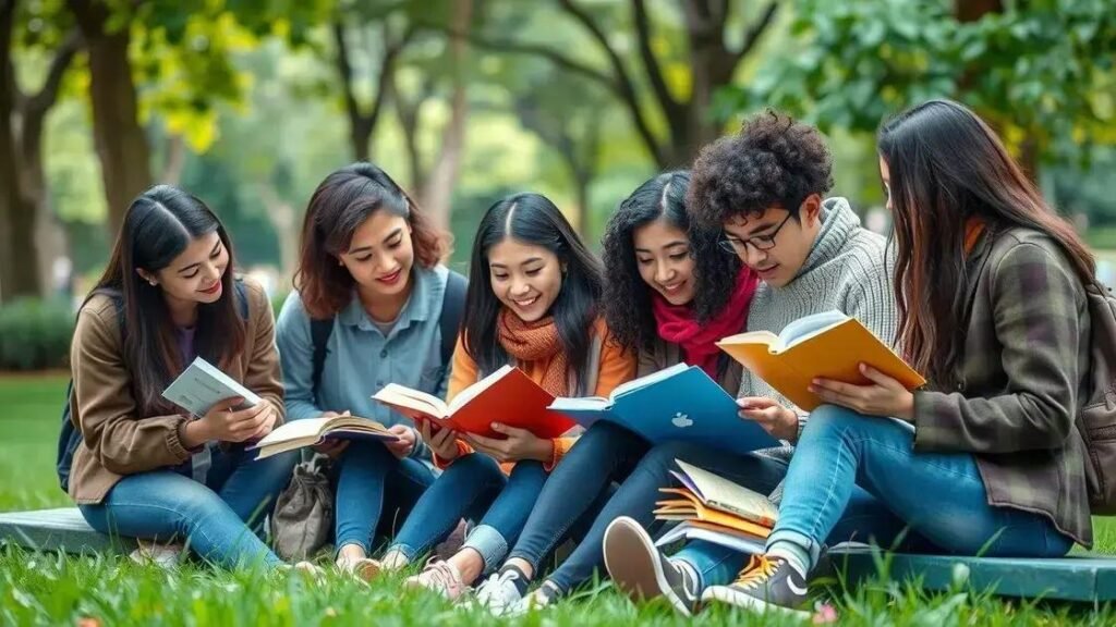 Study abroad stipends: funding your global experience