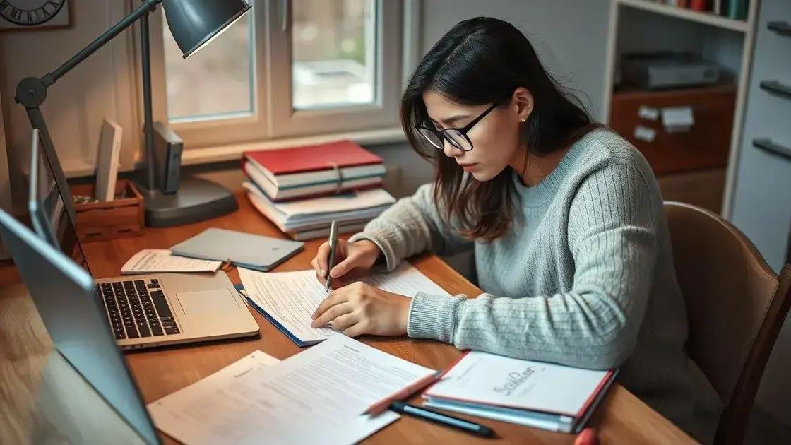 How to apply for study abroad stipends