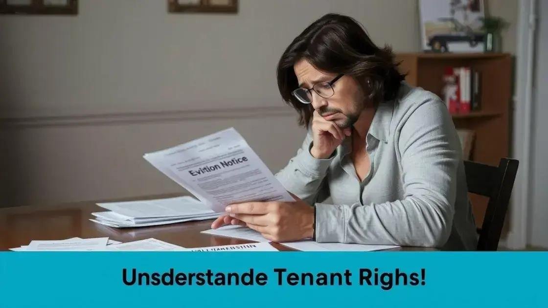 Common misconceptions about eviction protection