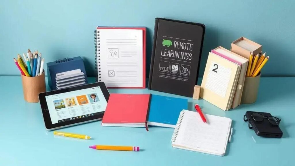Remote learning kits: enhance your educational experience