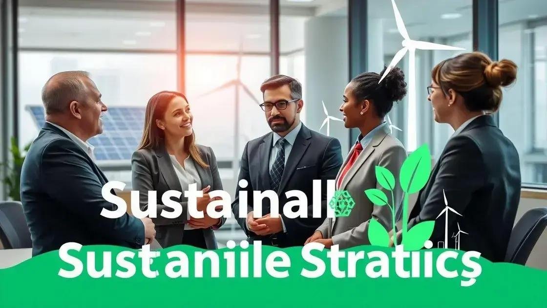 How businesses can prepare for net zero policies