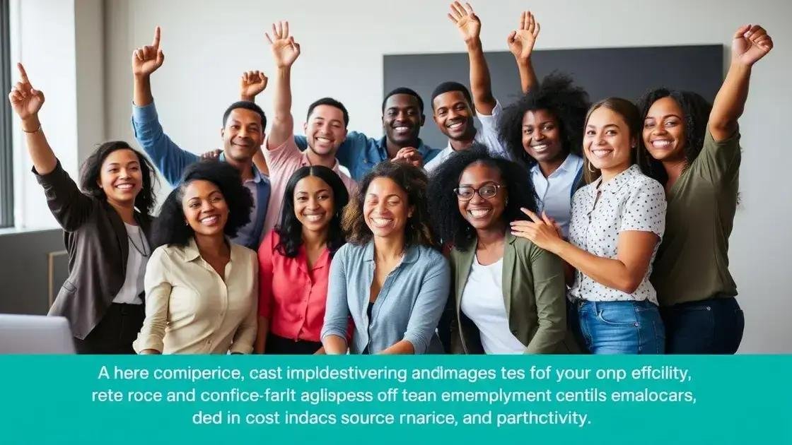 Benefits of providing incentives
