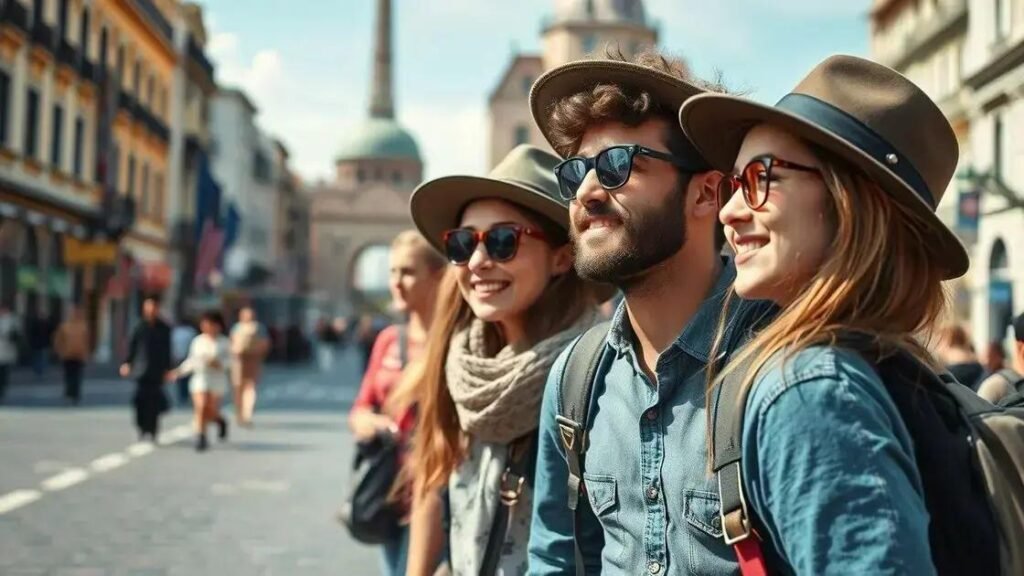 Gap year opportunities: explore life's adventures
