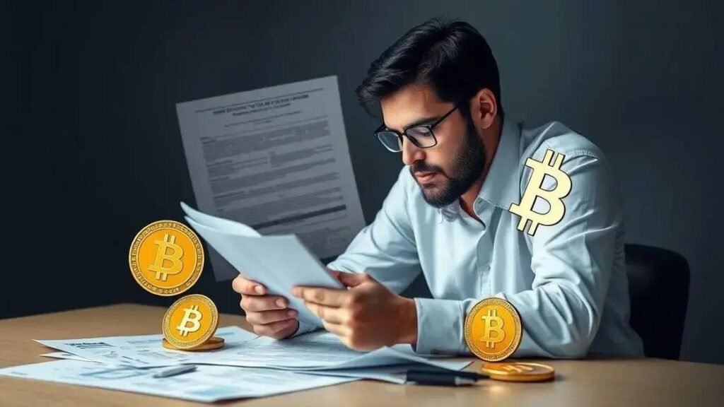 Crypto tax regulations: what you need to know now