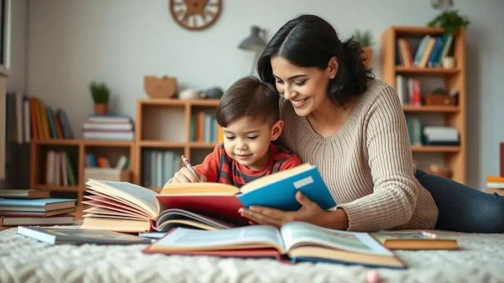 Homeschooling resources: unlock your child's potential