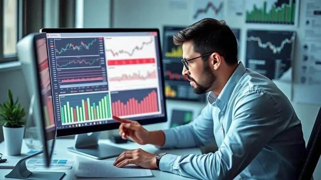 Investment risk analysis: know before you invest