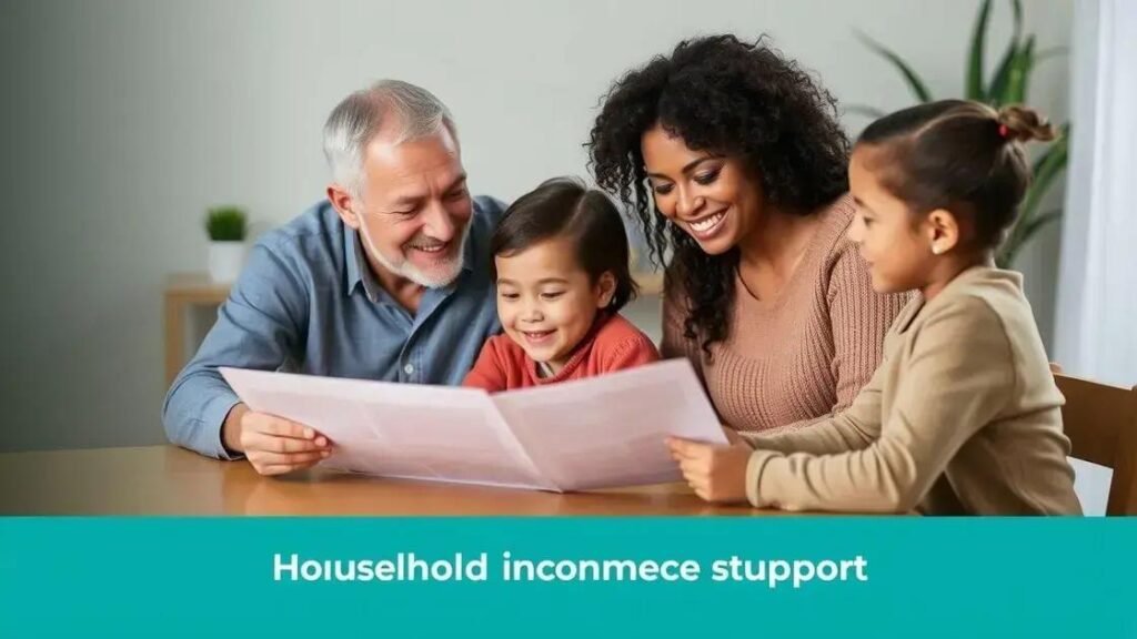 Household income support: essential tips for eligibility