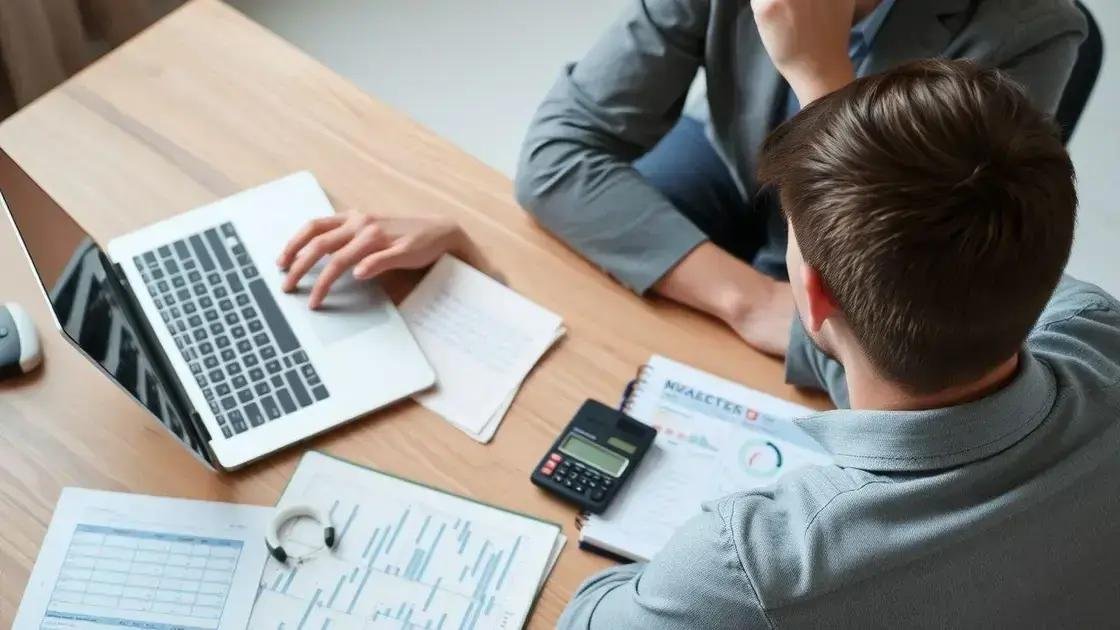 Strategies for creating a flexible emergency budget