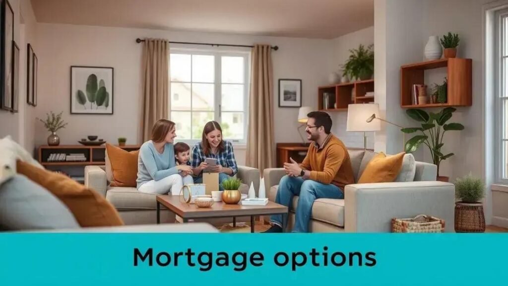 Fixed-rate mortgage deals: your path to affordable housing