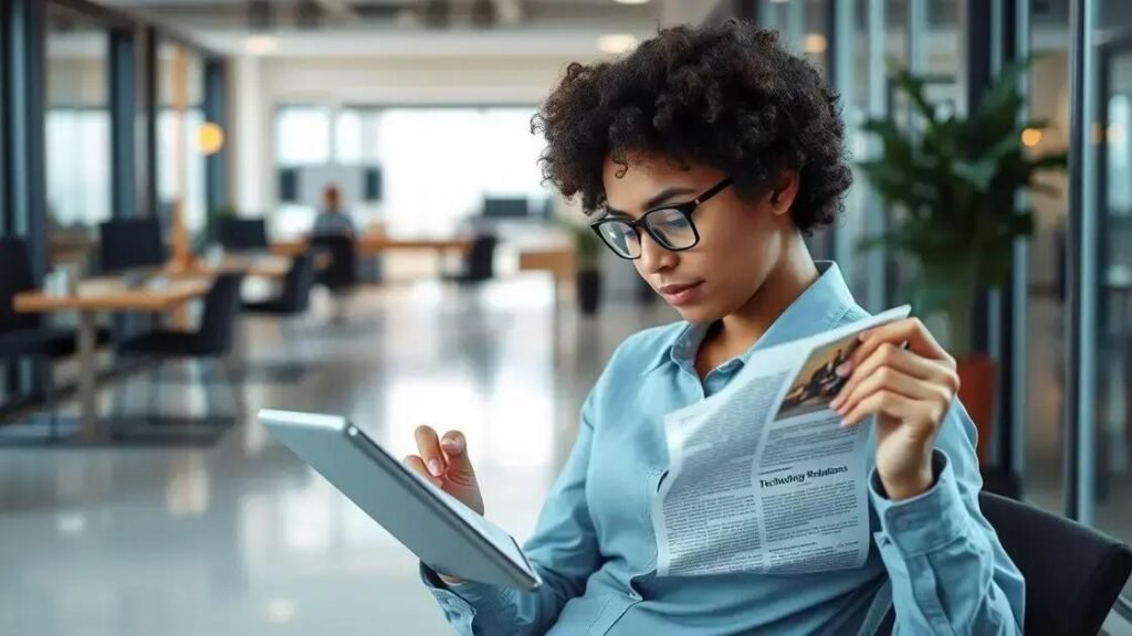 Tech regulation update: what you need to know now