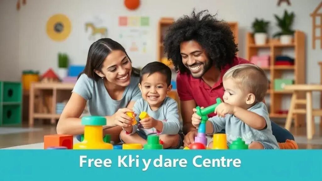 Free childcare expansion: what it means for families