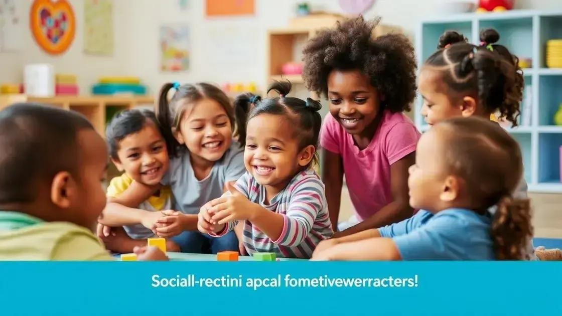 Impact on children