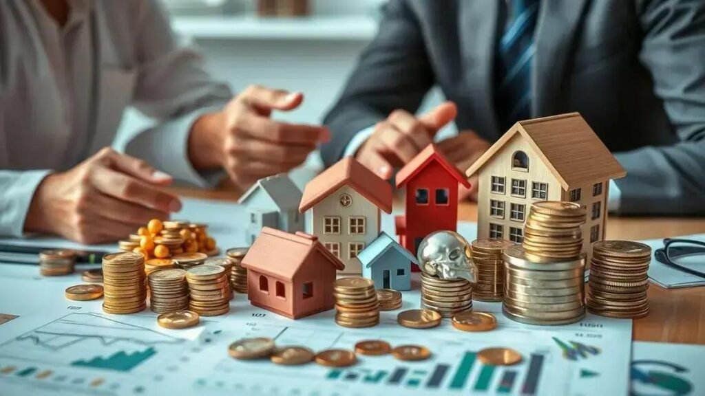 Inflation hedge investments: secure your financial future