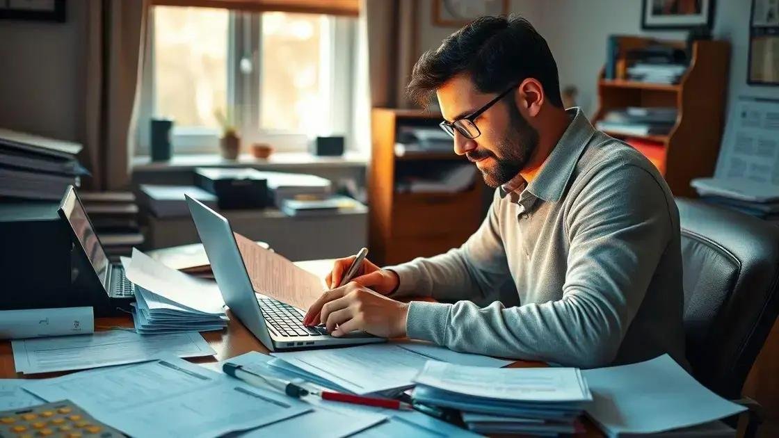 Steps to apply for energy debt assistance