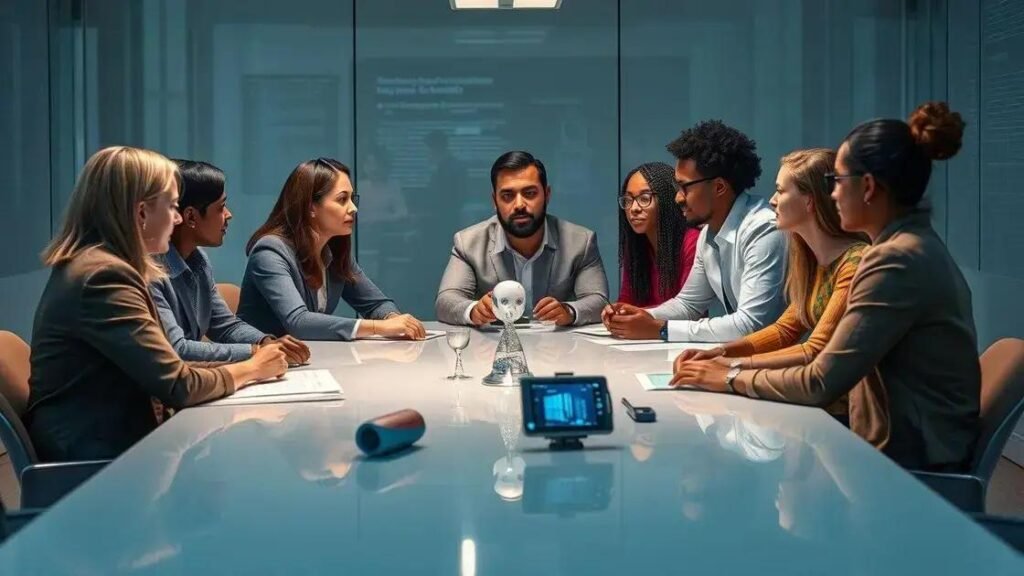 AI policy implementation: improve your organization today