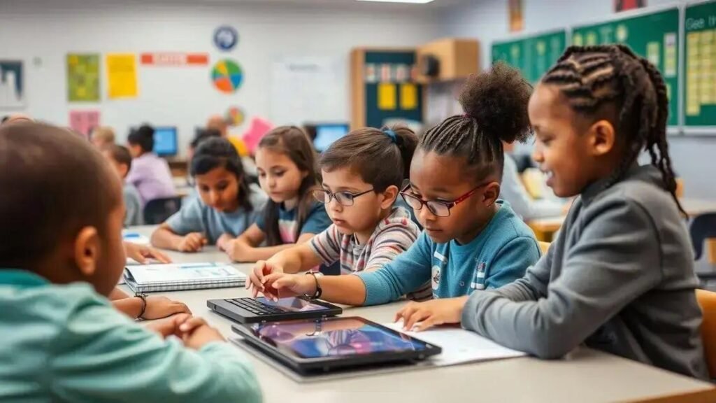 Curriculum modernisation: transform your educational approach