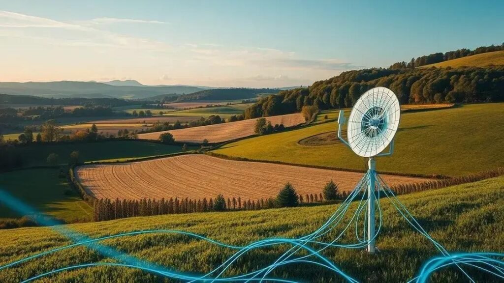 Rural broadband expansion: bridging the digital divide