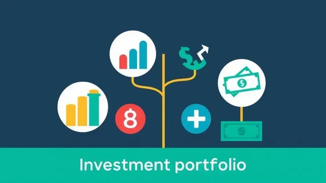 How to diversify a low-risk portfolio