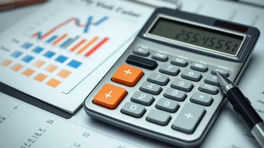Compound interest calculator: supercharge your savings