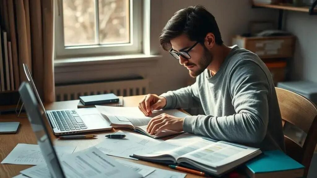 Higher education funding: securing your future