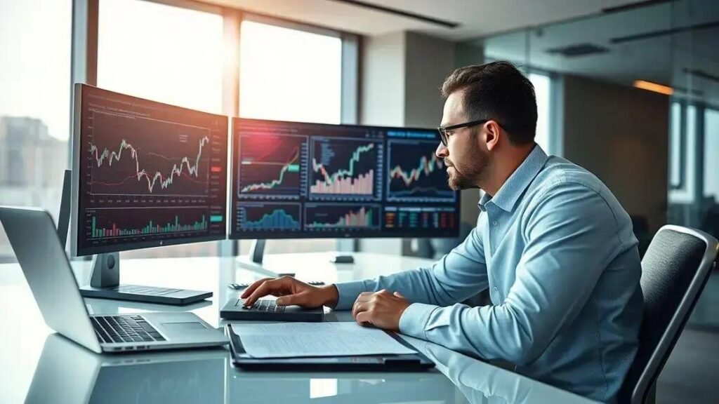 Capital gains management: maximize your investment profits